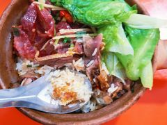-潮香兴煲仔饭(莲花路店)