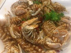 -辣螃铠盆盆蟹大排档(总店)