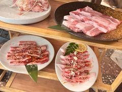 -肉仓焼肉バー(烟台山店)