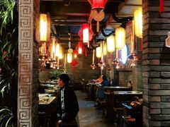 -小龙坎火锅(双林店)