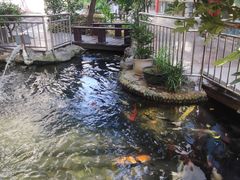 -小榄公饭店·岭南庭院餐厅(民安北路店)
