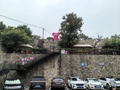 -京北渔家傲