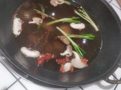 -伍师兄市井火锅(东部星悦天地店)