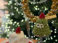 -MOSI CAKE摩思·生牛乳半糖蛋糕(云港花园店)