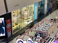 -万达广场(北京槐房店)