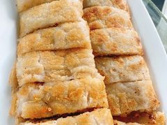 风味卷-瑞丰园庭院餐厅·白族传统家常菜