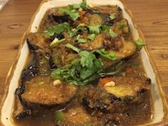 -妈妈的味道(工人体育场东路店)