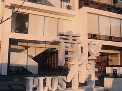 -青梅酒肆PLUS(长白仙岛北路店)