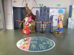 -沃美影城焕影岛LED/中国巨幕(万象汇店)