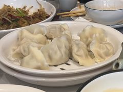 -东方饺子王(工农大路店)