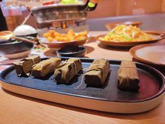 四川叶儿粑-川堂风·跷脚牛肉·乐山爆炒(宝山日月光店)