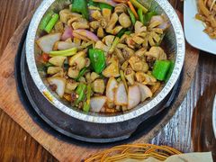 -南记食粥坊·宵夜大排档(莲花店)
