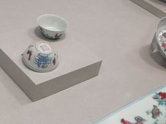 -台北故宫博物院礼品专卖店