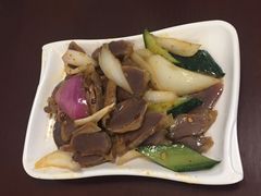 -雲栖斜街炸酱面馆