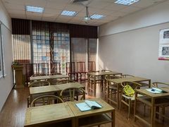 -秦汉胡同国学书院(川沙分馆)