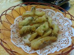 -焯明脆肉鲩世家(金沙洲店)