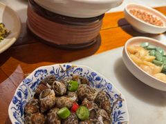 -虢国羊肉汤馆(政二街店)