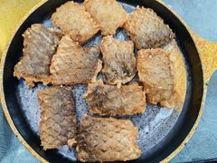 -非烤勿扰自助烤肉(深圳宝安华强广场店)