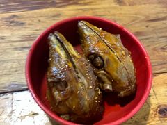 -特色油卤串串(水碾河店)