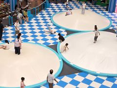 -蒙特利亲子乐园