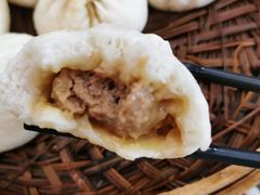 -草包包子铺1937(普利街店)