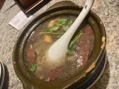 鸭血粉丝砂锅-南京大牌档(龙湖长楹天街店)