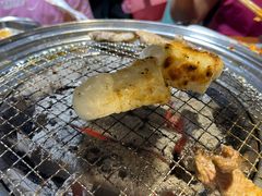 -原始泥炉烤肉(总店)
