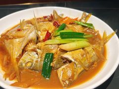 -鑫悦楼煎蟹·16年海鲜大排档