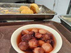 -常州糕团店(北大街新世纪商城店)