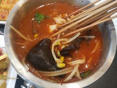 -杨家崴子碳缸烧烤(东三马路店)