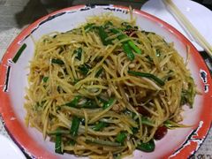 土豆丝-人民公社大食堂(顺义总店)