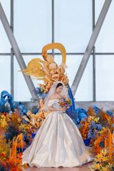 点击看大图 -Sunny喜铺婚礼定制·求婚策划
