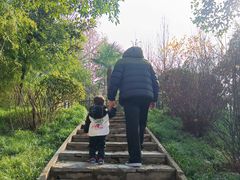 -西安市长乐公园