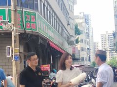 -东关回民小吃一条街(颍河西路店)