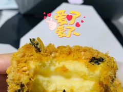 -鲍师傅糕点(江苏路店)