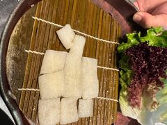 -烹然四季椰子鸡火锅(团结湖总店)