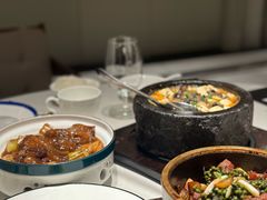 -狮王府淮扬菜(夫子庙老门东店)