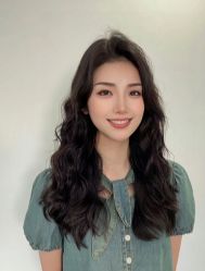 -MOVAN  HAIR莫凡匠人发型屋