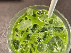 -Rechill Cafe(工体店)