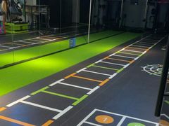 -GMJ·24H健身房(北外滩店)