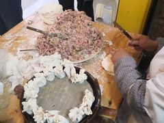 -海汇源老烧麦店(东大街总店)