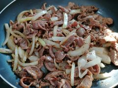 干锅牛肉-鼎宏干锅牛肉(富城时代店)