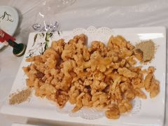 -宾朋海鲜饭庄(兴海路店)