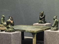 -广西壮族自治区博物馆