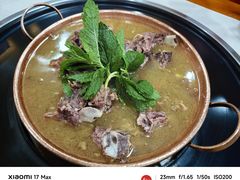 -藏味八珍特色火锅