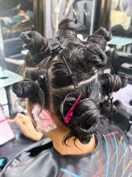 -Tipo Hair salon（明星）店