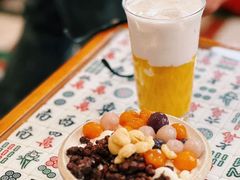 -堂屋糖水店(愚园店)