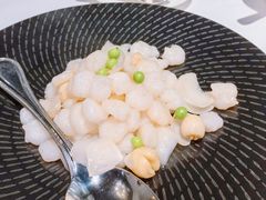 清炒河虾仁-鹿园 MOOSE(长宁店)