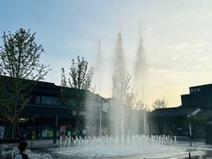 -雅达·阳羡溪山小镇中心