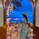 穿过上帝为你打开的窗和门，来看树与海